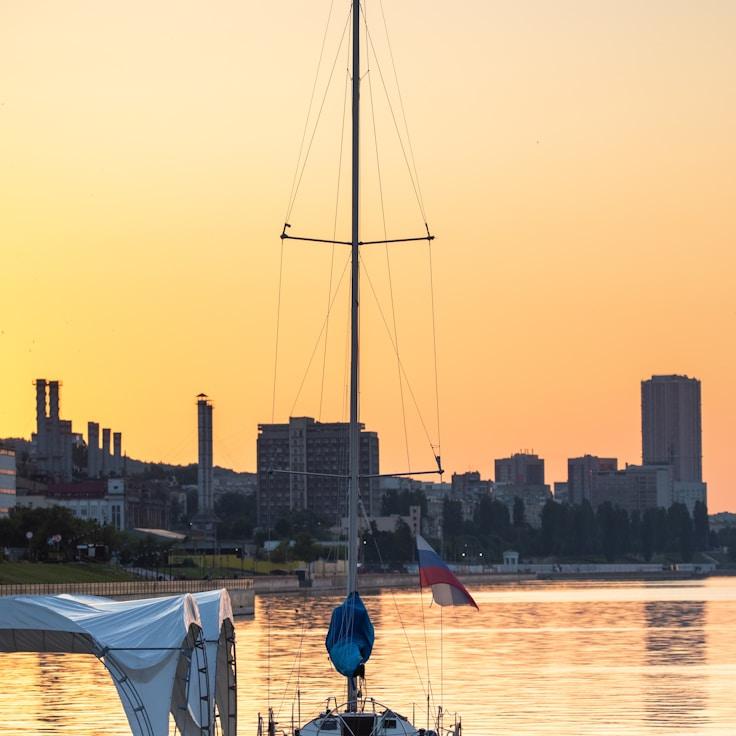 KindWaterfall yacht fleet